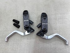 Leva freno Shimano XTR BL-M975