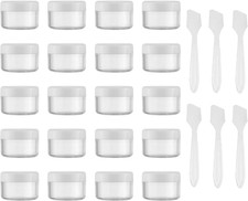 15Ml Contenitori Vuoti per