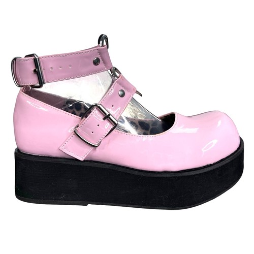 Demonia donna sprite rosa - donna,