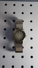 Orologio uomo Seiko SQ Quartz