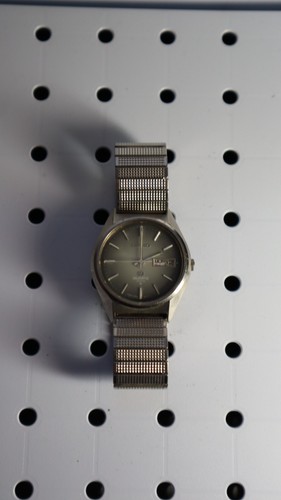 Orologio uomo seiko quartz - orologio,