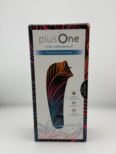 Plusone fluttering arouser - plusone,