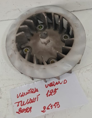Ventola volano statore motore - ventola,