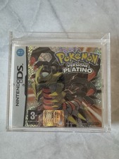 Pokémon Platino DS ITA |