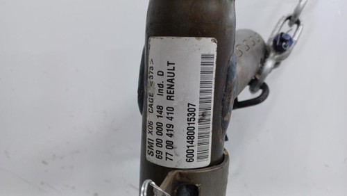 Piantone dello sterzo renault - dello,
