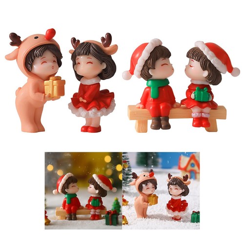 Figurine miniatura di - miniatura,