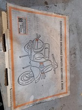 VESPA 125 PRIMAVERA ET3 KIT