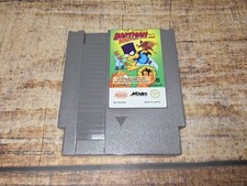 NES I Simpson: Bartman