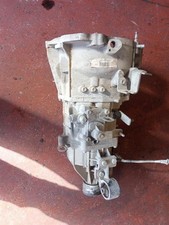CAMBIO MANUALE PER PIAGGIO