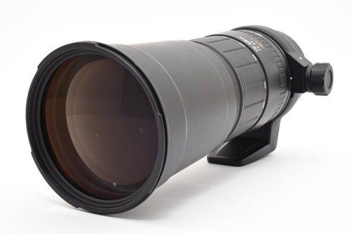 Sigma apo 170 - sigma,