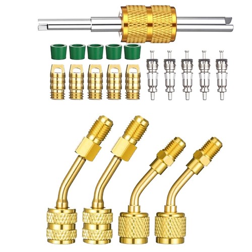 R32 r454b r410a kit - r32, adattatore