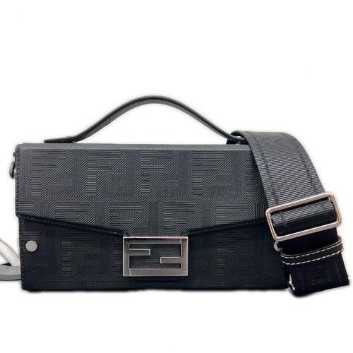 Borsa secchiello fendi zucca - fendi,