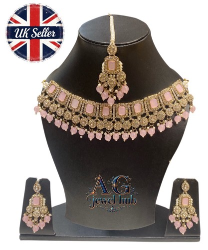 Set collana abbigliamento