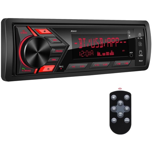 Autoradio bluetooth singolo - autoradio,