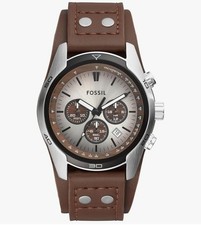 orologio uomo fossil