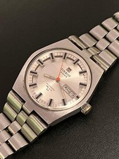 Tissot vintage 36mm 516 - pr-516, gl