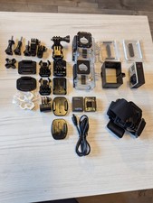 GoPro Hero 3/3+/4 Accessories