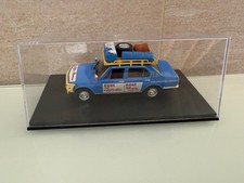 ALFA ROMEO ALFETTA 1972 -