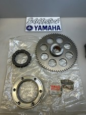 1 ruota libera + guida yamaha 4tr-15517-00 4tr-15590-00 xv 535 virago xvs 650...