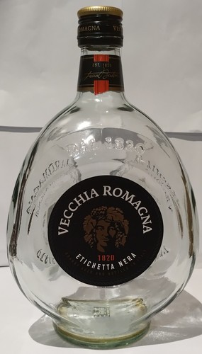 Jean buton vecchia romagna - buton,,