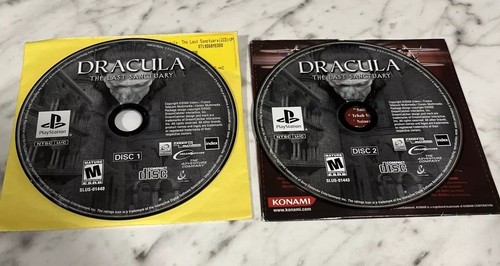 Dracula the last sanctuary - dracula:,