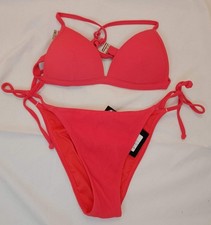 Bikini Donna Yamamay Corallo