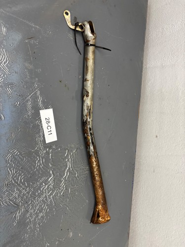 Cavalletto laterale husqvarna - cavalletto,