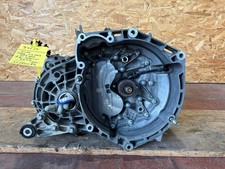 CAMBIO 6 MARCE MANUALE