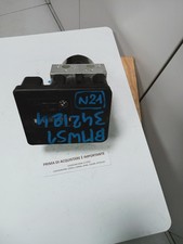 ABS. CENTRALINA/POMPA PER BMW Serie 1 Serie (E87) 10.0960-0931 34526771487 Dies