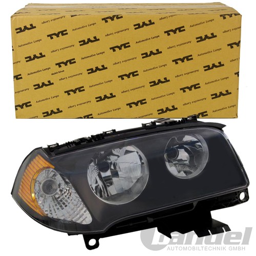 Tyc fari anteriori h7 - tyc,