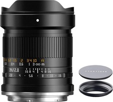 Ttartisan 8 asph - mm,