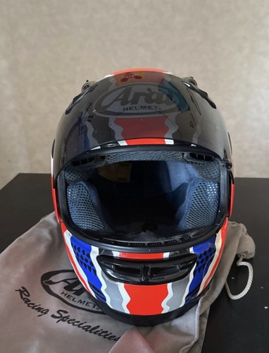 Casco arai doohan taglia - casco, s
