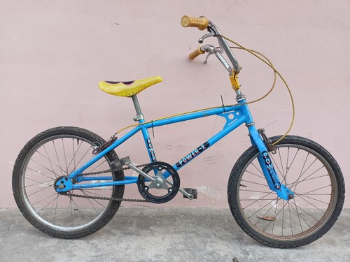 Bici bmx - bici,