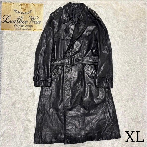 Cappotto yamato maxi lunghezza - cappotto,