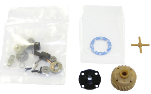 Team associated 2wd buggy - team,