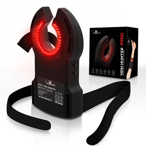 Otica vein hunter pro - otica,