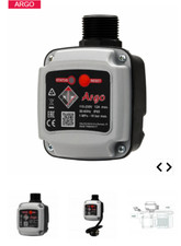 Flussostato ad avviamenti