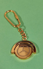 PORTACHIAVI VINTAGE MERCEDES BENZ CABRIO SL COUPE' 190E 450 C 220 500 S SEC ??