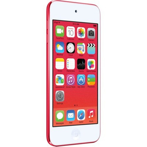 Apple ipod touch - ipod,