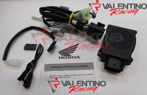 Allarme antifurto elettronico - antifurto,