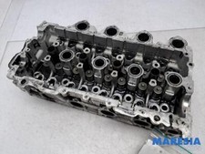 Testa cilindro Citroen C4