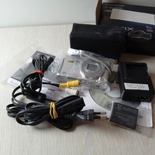 FOTOCAMERA DIGITALE PANASONIC