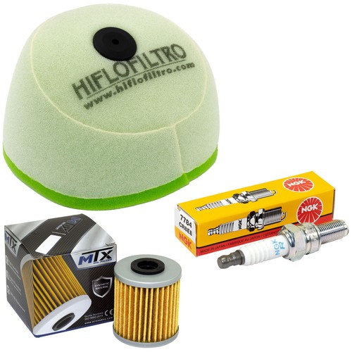Kit manutenzione per suzuki - kit,