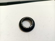 vite SERRAGGIO dado 30  nero MANUBRIO STERZO  BICI CICLO SPORT CORSA