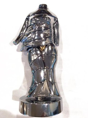 Miguel berrocal mini - berrocal, cariatide