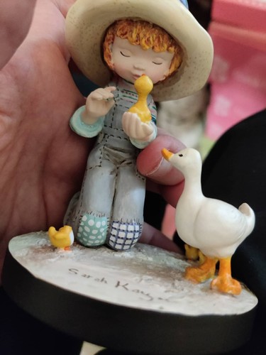 Bambolina statuina sara - #2#,