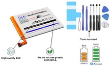 Tecnologie GLK originali per