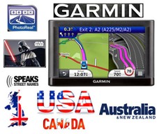 GARMIN 42 NAVIGATORE