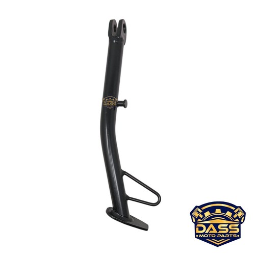 Cavalletto laterale bici - , da