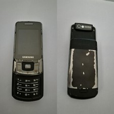CELLULARE SAMSUNG B5702 DUAL SIM